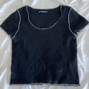 Vintage Brandy Melville top
